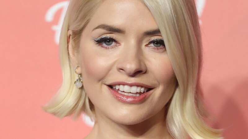 Holly Willoughby is known for her chic outfits (Image: Getty Images)