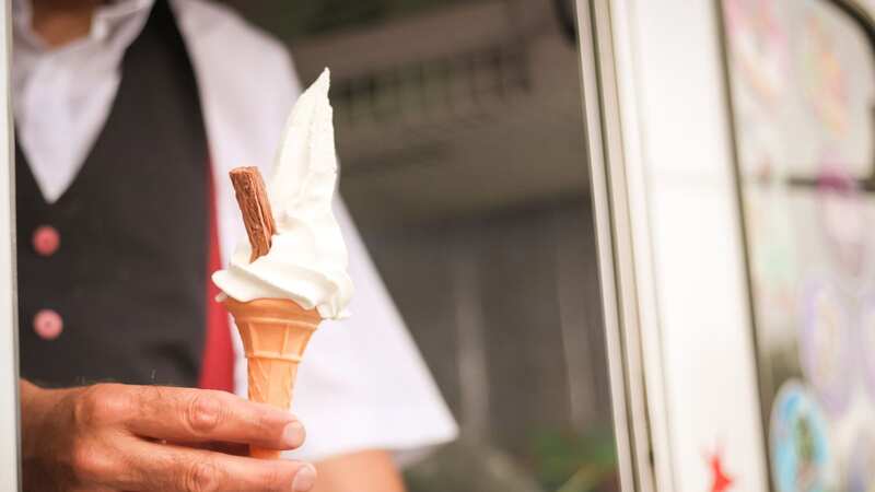 Vendors say the chocolate Flakes are too flaky (Image: Getty Images)