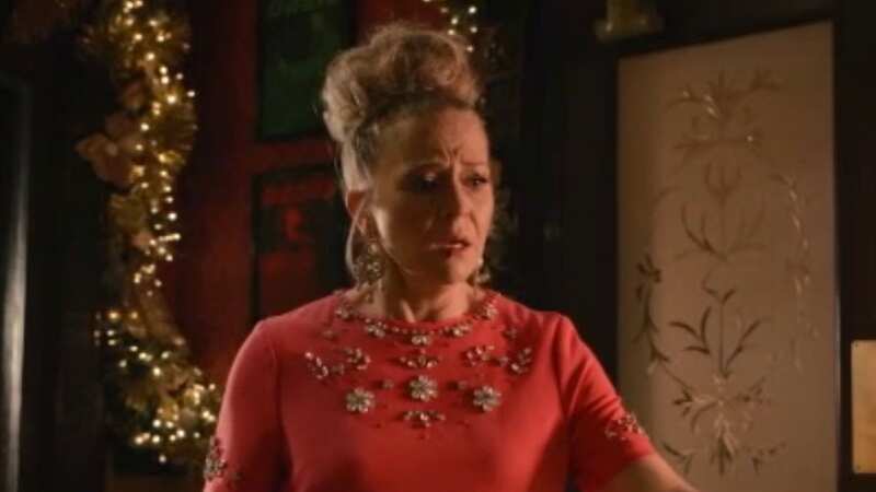 EastEnders