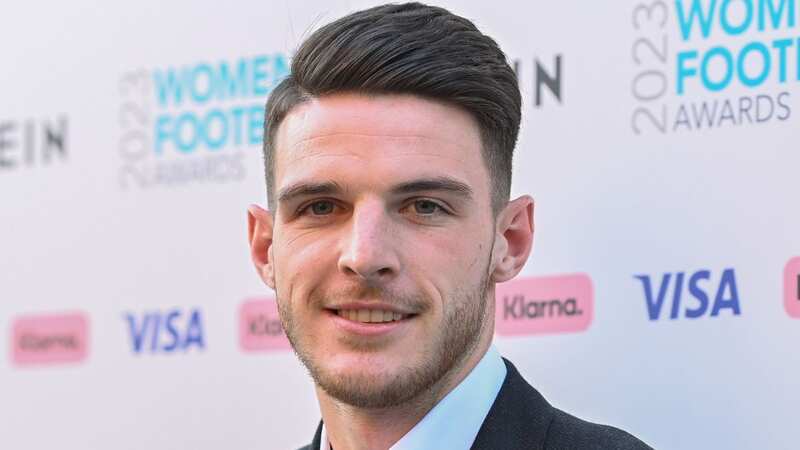 Arsenal make major Rice transfer breakthrough as West Ham captain wants move