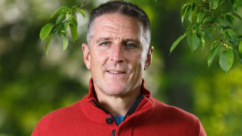 Springwatch presenter pulls out of series as he shares worrying health update