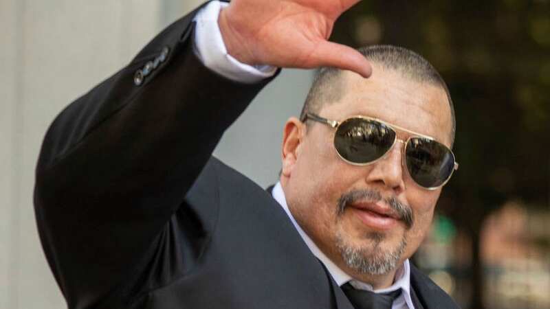 Man who spent 33 years in prison is freed after wrongful conviction