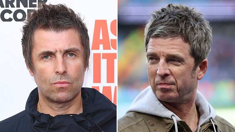Liam Gallagher ignites fresh feud with brother Noel after secret Oasis reunion talks (Image: Getty)