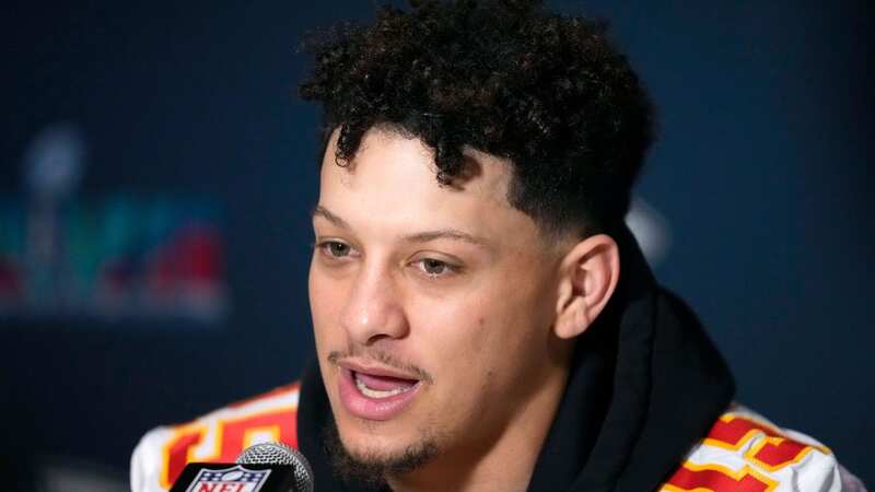 Kansas City Chiefs reportedly have no plans to restructure the contract of Patrick Mahomes (Image: Scott Winters/Icon Sportswire via Getty Images)