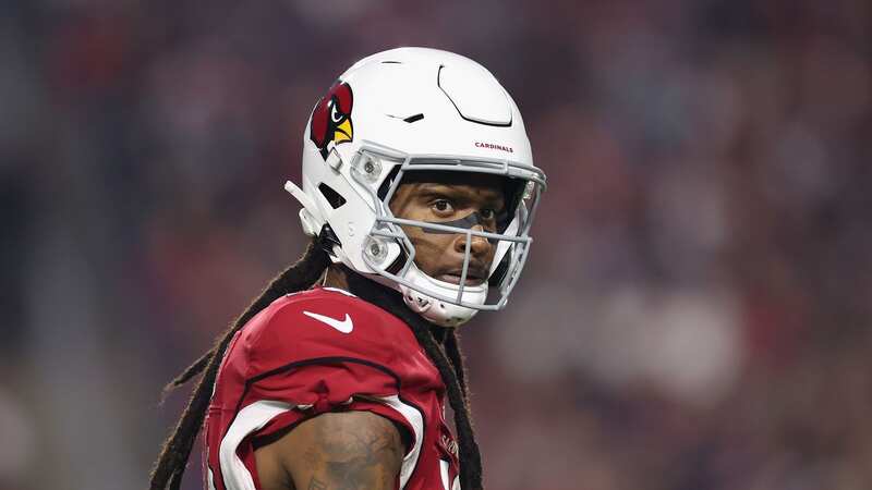 The Cardinals have confirmed that Hopkins has been released