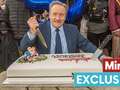 Neil Dudgeon surprised that he's still solving Midsomer murders 12 years on