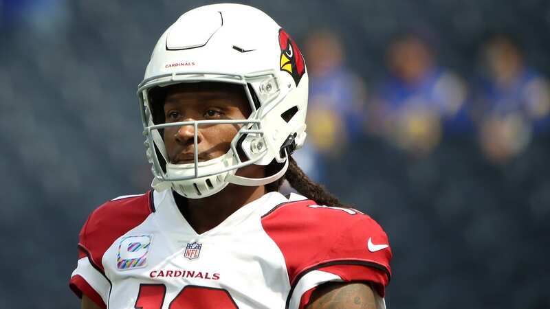 DeAndre Hopkins is one of the best players to hit free agency in years