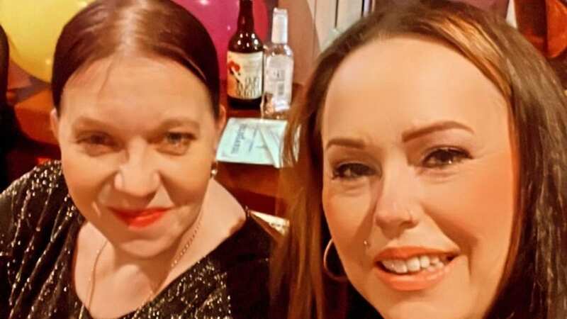 Mum bedbound with rare illness 