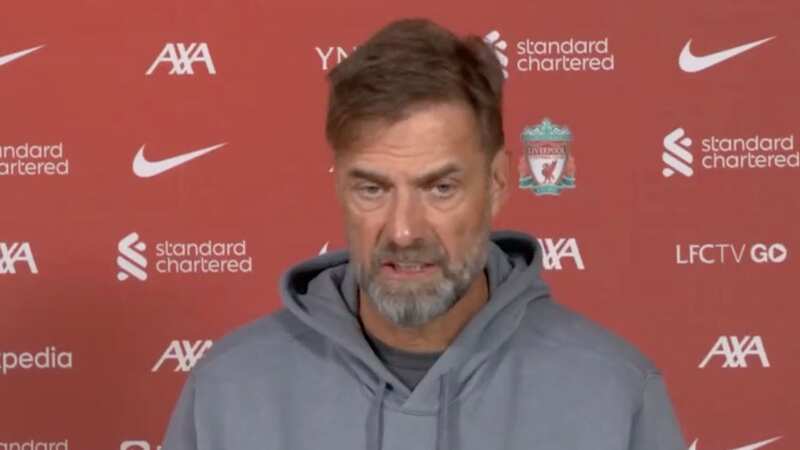 Klopp urges Liverpool to take responsibility for bad season as rebuild begins
