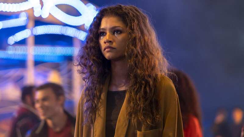 Season three of Euphoria will be heavily delayed (Image: HBO)