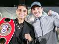 What time is Michael Conlan fight tonight? Start time, ring walks, live stream dqxikeidqkikdinv