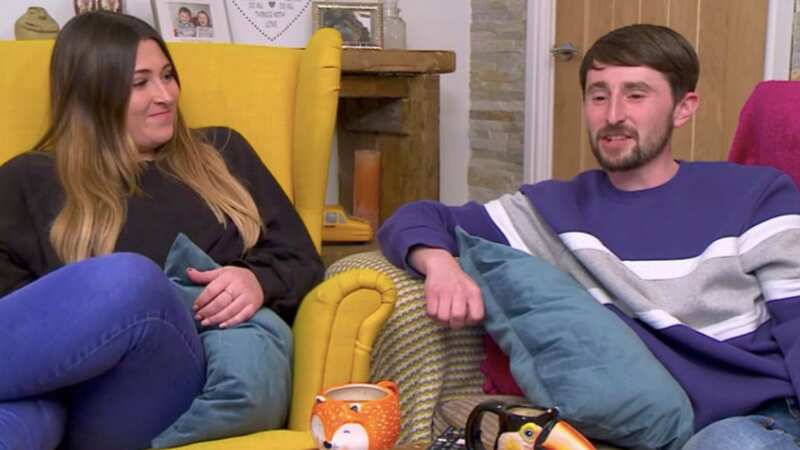 Gogglebox fans have same response as cringe-worthy Phillip Schofield scenes air