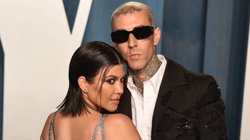 Kourtney Kardashian explains why she