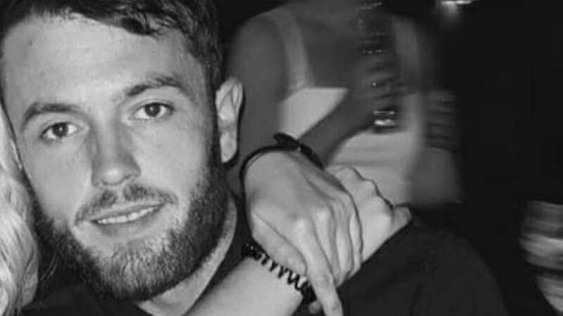 Liam King, 33, took his own life six days after being sectioned (Image: Suzanne Samuel)