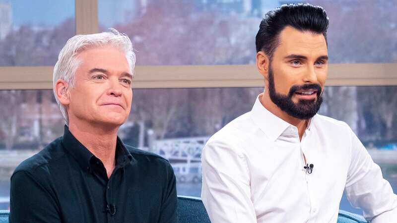 Phillip and Rylan have worked together before