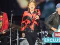 Drug busts, huge tours, and a litany of lovers - 60 years of the Rolling Stones