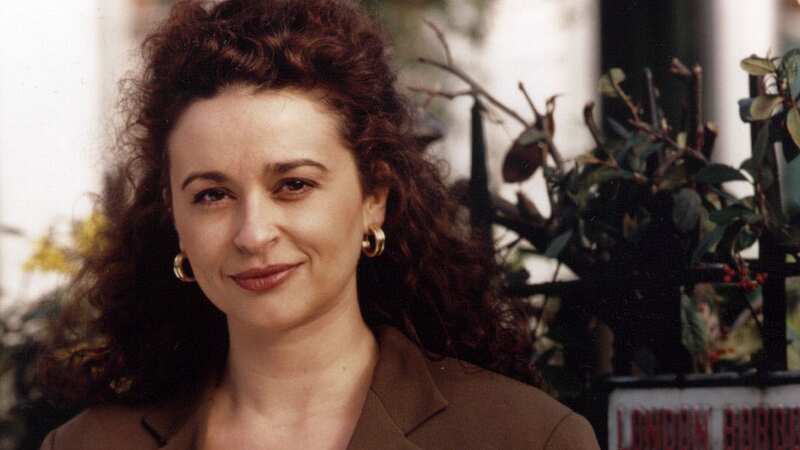 Nadia Sawalha quit EastEnders after 