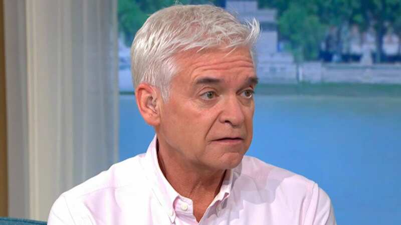Eight ITV stars 