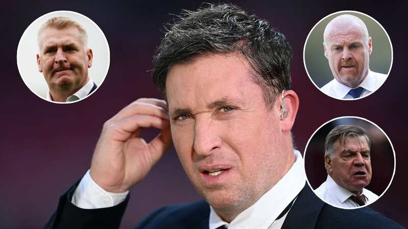 Robbie Fowler has delivered his verdict on the Premier League relegation battle (Image: Getty Images)