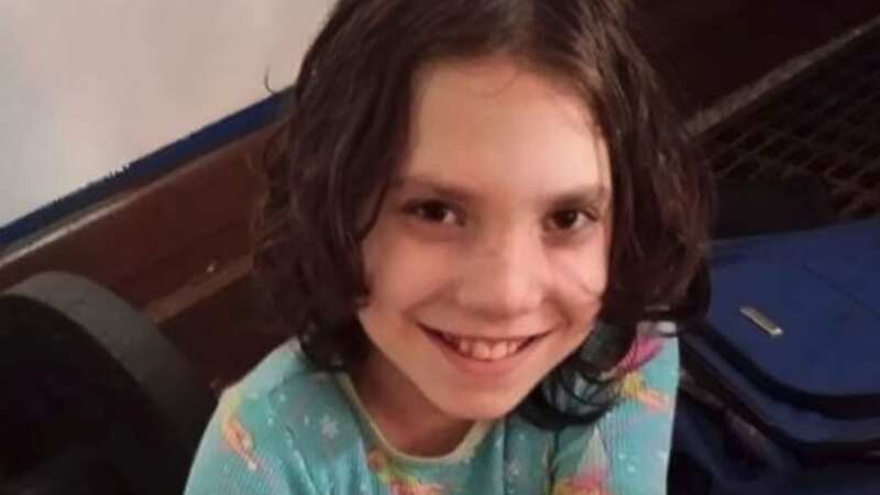 Natalia Grace Barnett posed as a little girl (Image: Investigation Discovery)
