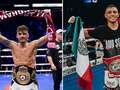 Eddie Hearn warned Leigh Wood is next for Luis Lopez after Michael Conlan KO