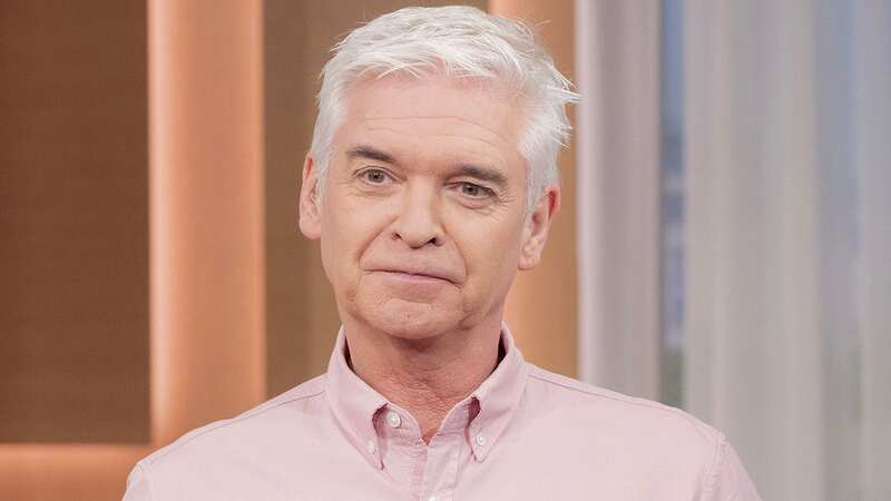 ITV boss breaks silence on Schofield 