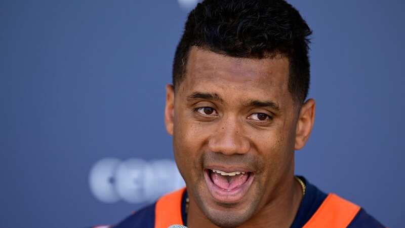 Denver Broncos head coach Sean Payton has already made several big changes since he took charge of the team (Image: Denver Post, via Getty Images)