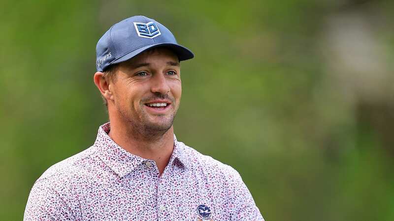 Bryson DeChambeau hailed the impact of LIV Golf (Image: Getty Images)