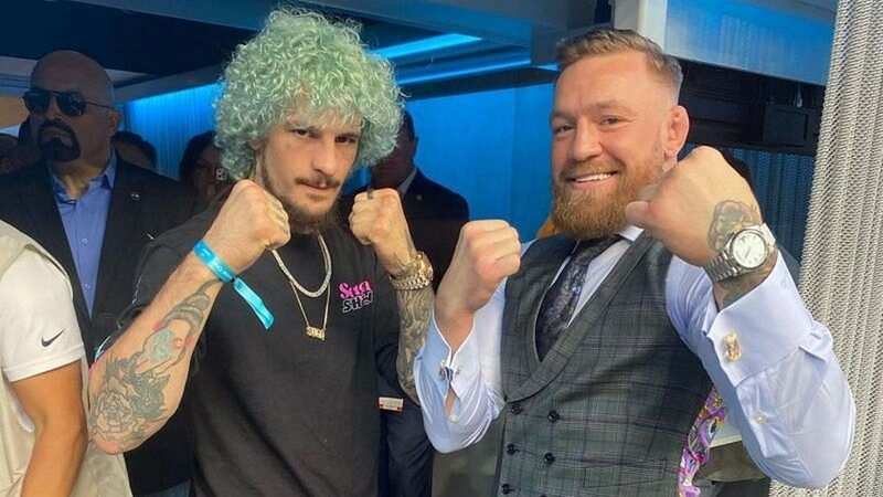 Sean O