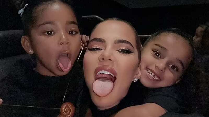 Khloe Kardashian trolled after posting selfie as fans beg 