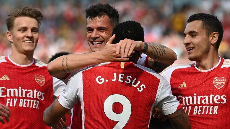 5 talking points as Xhaka-inspired Arsenal finish with a flourish against Wolves