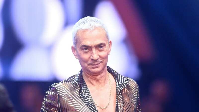 Bruno Tonioli said he will follow suit (Image: Dave J Hogan/Getty Images)
