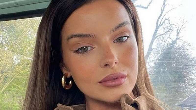Maura Higgins 