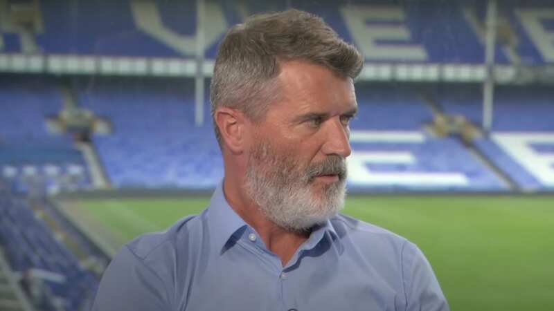 Roy Keane was quick to dismiss Micah Richards