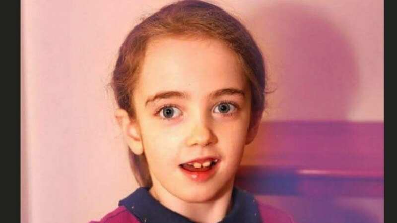 Ava Barry passed away on Friday