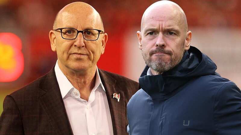 Erik ten Hag sends warning to the Glazers amid Man Utd takeover uncertainty