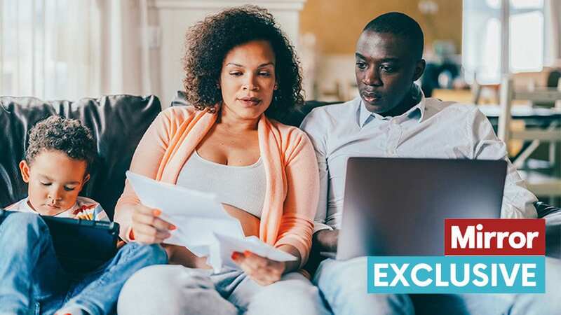Families will want to be aware of money changes coming in June (Image: Getty Images/Tetra images RF)