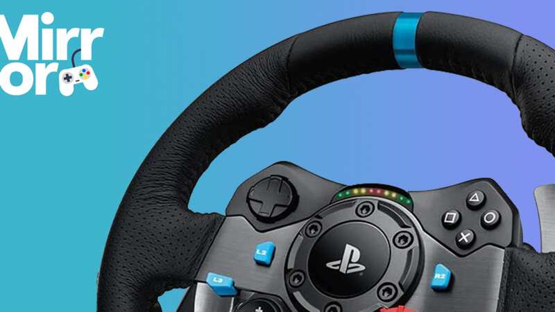 Best racing wheels for F1 23 (Image: Jasmine Mannan)
