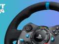 Best racing wheels for F1 23 – budget, direct-drive and premium options