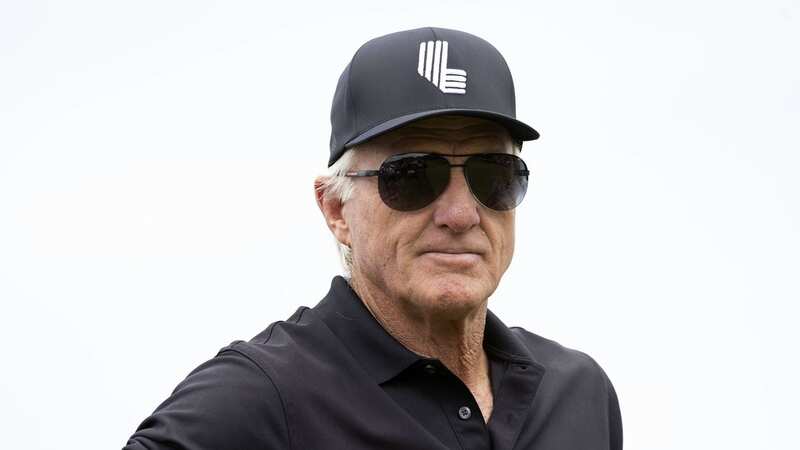 LIV Golf could well link up with the PGA Tour (Image: Chris Trotman/AP/REX/Shutterstock)