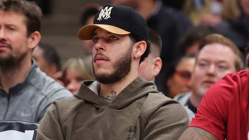Lonzo Ball