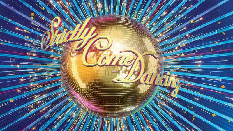 Strictly star and TV favourite finds love again three years after tragic death of husband