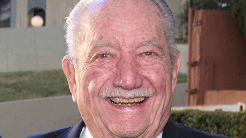 It is reported that Milt died of natural causes