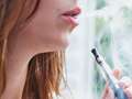 Firms to be banned from giving kids vape samples to get them hooked on e-cigs