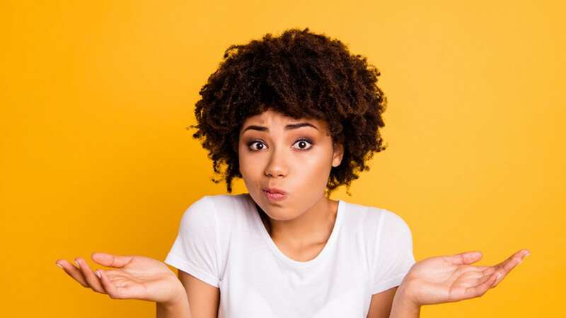 People are bamboozled by the newly surfaced optical illusion (Stock Photo) (Image: Getty Images/iStockphoto)