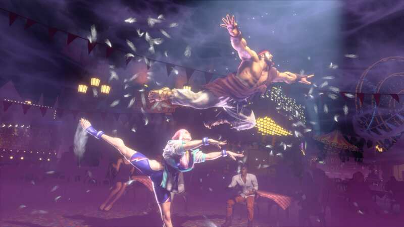 Street Fighter 6 represents a new era, giving us a game worthy of the series