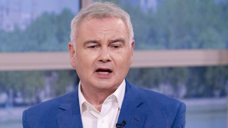 Phillip Schofield