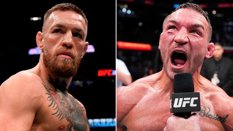 How to watch Conor McGregor on The Ultimate Fighter in the UK