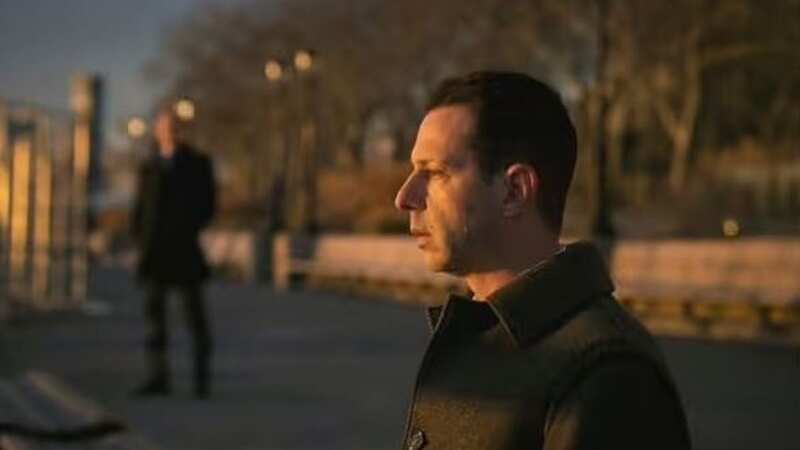 Jeremy Strong reveals he had a heart-wrenching alternate ending for Kendall Roy