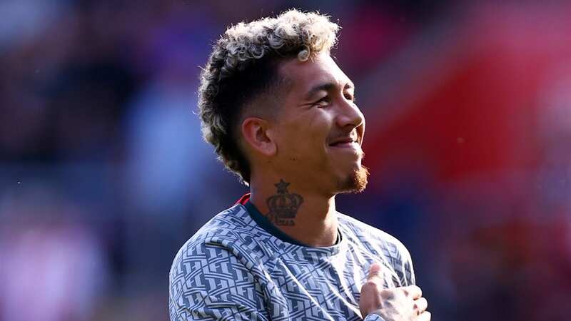 Firmino showed clear Liverpool loyalty amid Real Madrid transfer interest